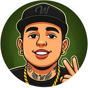 Foto del streamer WestCOL